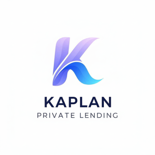 Kaplan Lending LLC Logo